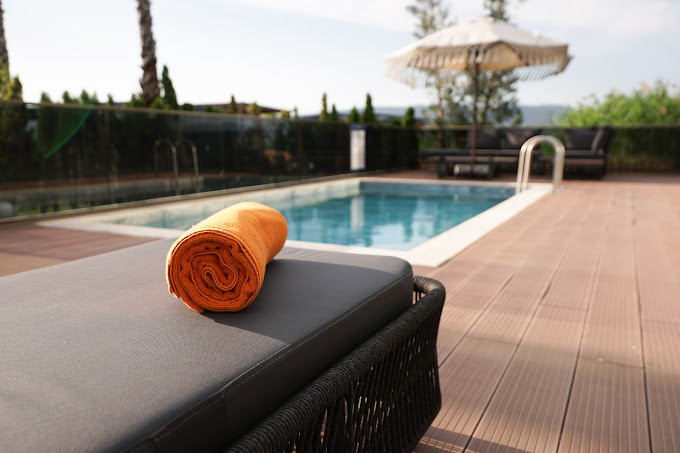 Sapanca romantik tatil dinlenme alan